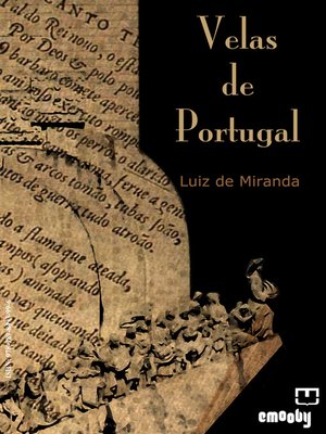 cover image of Velas de Portugal